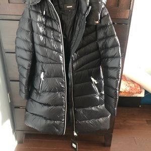Mackage Lara winter coat brand new never worn